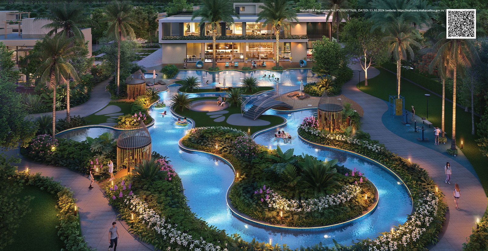 Casa Venero Alibag